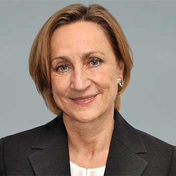 Portrait von Dr. Sonja Bydlinski
